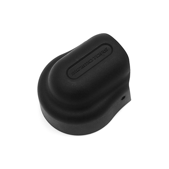 Cache Ecrous Dualtron Thunder 2/3  AV Gauche/AR Droite