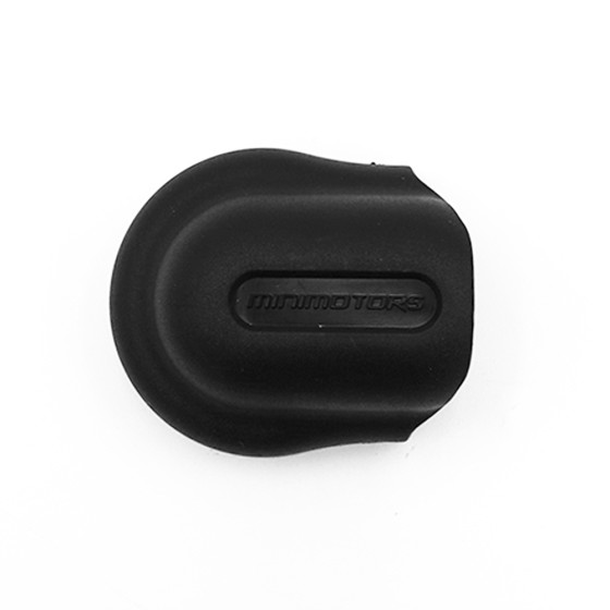Cache Ecrous Dualtron Thunder 2/3  AV Gauche/AR Droite 2