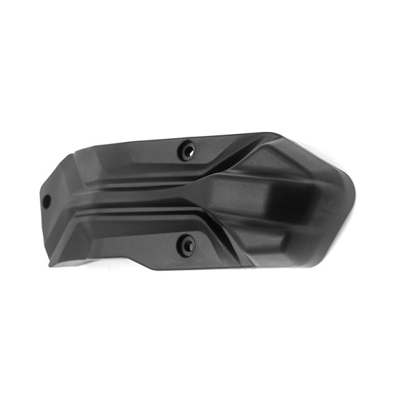 Cache fourche arriere droite Dualtron Togo 2