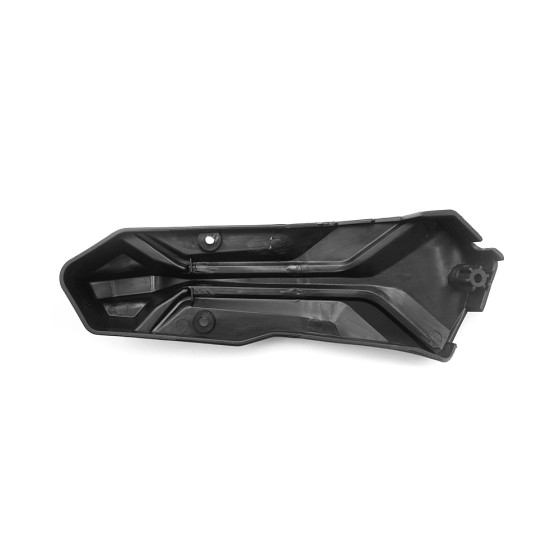 Cache fourche arriere droite Dualtron Togo 3