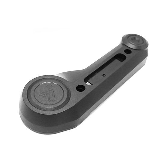 Cache fourche arriere droite Ninebot Max G3 2