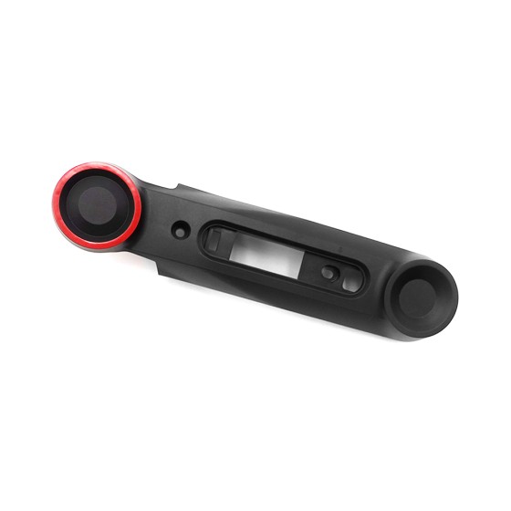 Cache fourche arriere droite Ninebot Segway F3 2