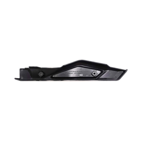 Cache fourche arriere droite Ninebot Segway ZT3 Pro 2
