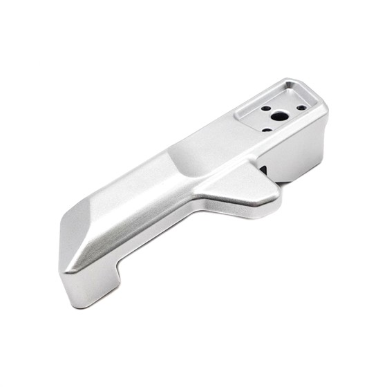 Cache fourche arriere gauche Kukirin M4 Max 2