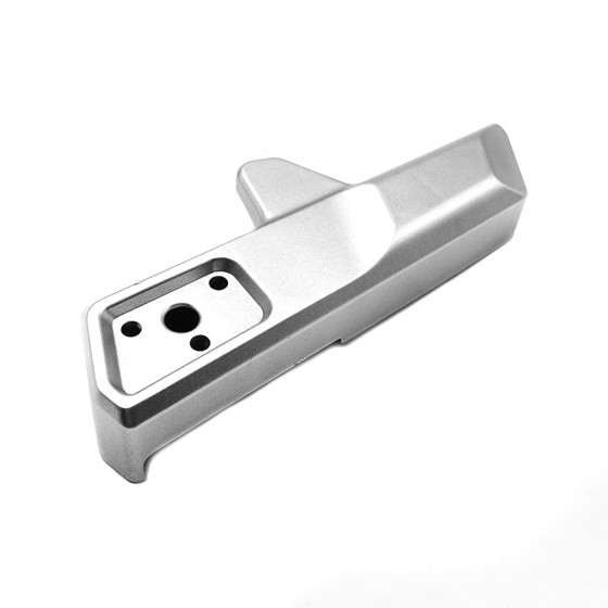 Cache fourche arriere gauche Kukirin M4 Max 3