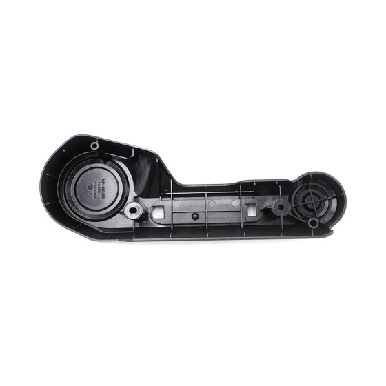 Cache fourche arriere gauche Ninebot Max G3 3