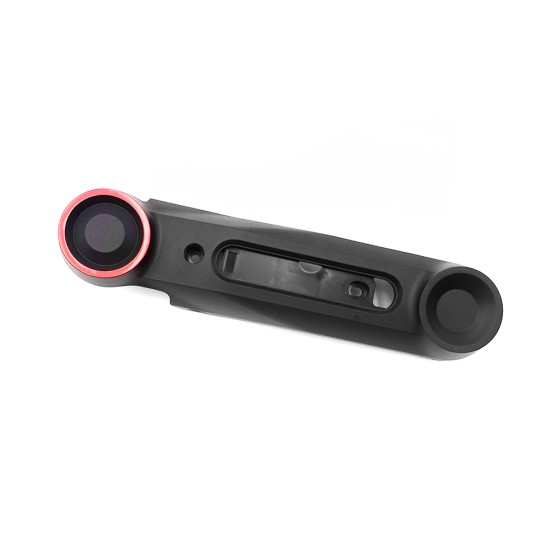 Cache fourche arriere gauche Ninebot Segway F3 2