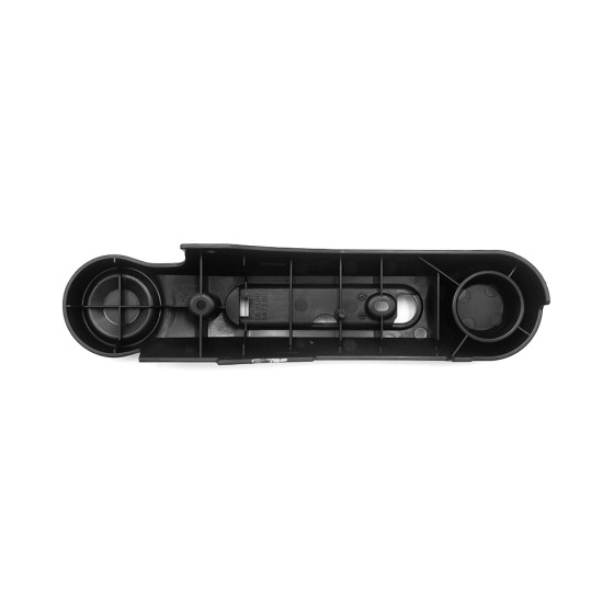 Cache fourche arriere gauche Ninebot Segway F3 3