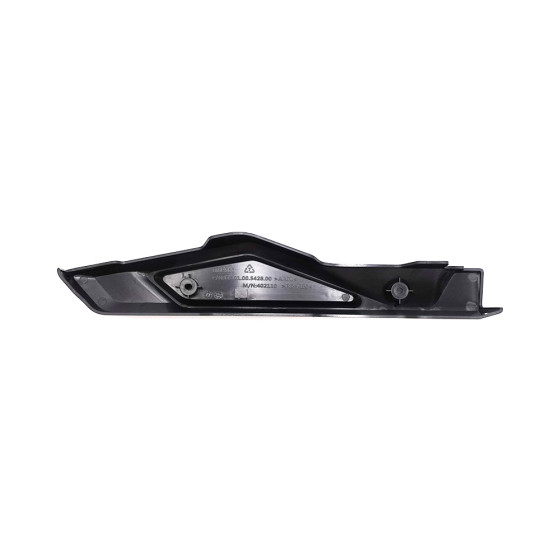 Cache fourche arriere gauche Ninebot Segway ZT3 Pro 2