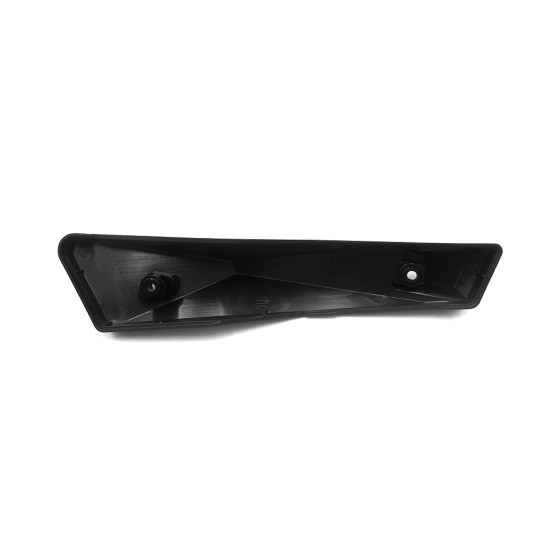 Cache Fourche avant droit Kukirin T3 3