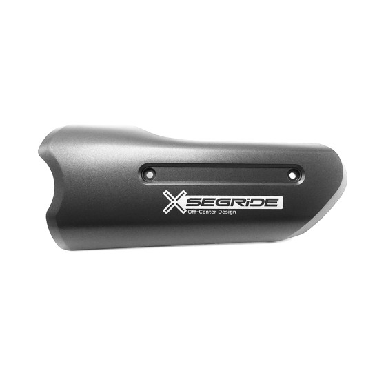 Cache fourche avant droite Ninebot Max G3 2