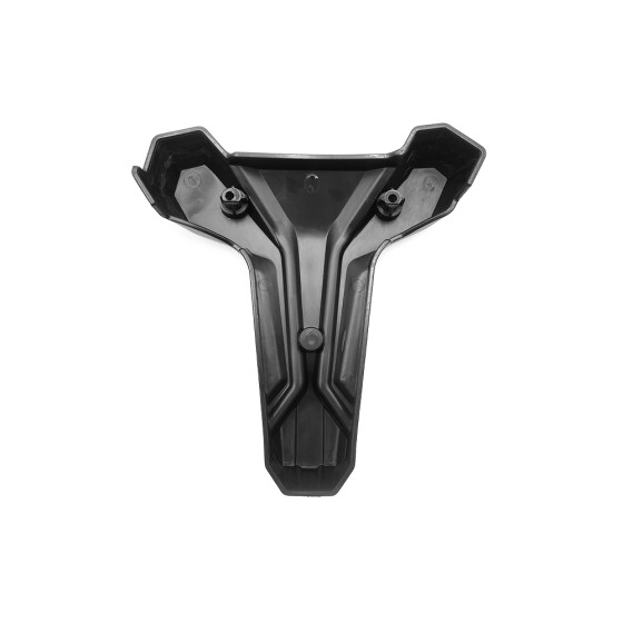 Cache fourche avant gauche Dualtron Togo 2