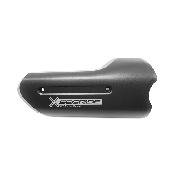 Cache fourche avant gauche Ninebot Max G3 2