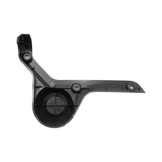 Cache fourche droite Ninebot Segway F3 3