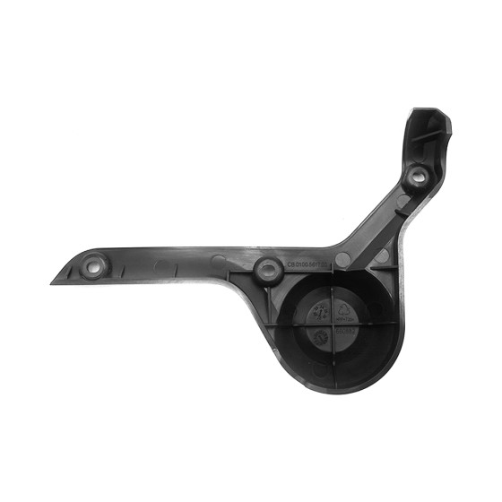 Cache fourche gauche Ninebot Segway F3 3