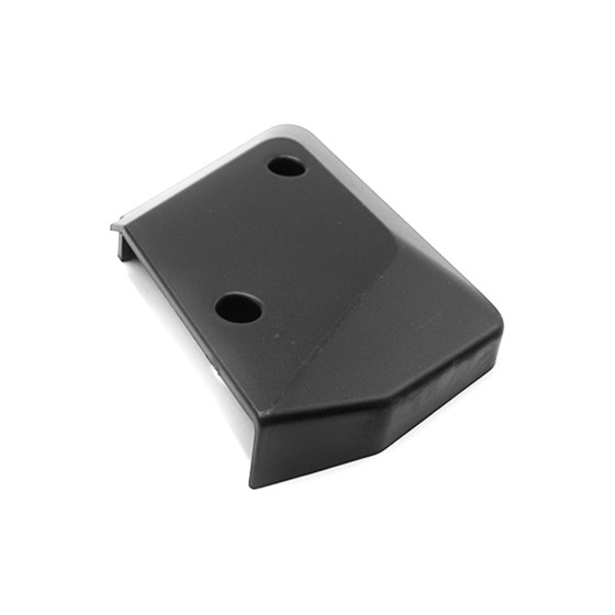 Cache gauche de mécanisme de pliage Kukirin M4 Max 4