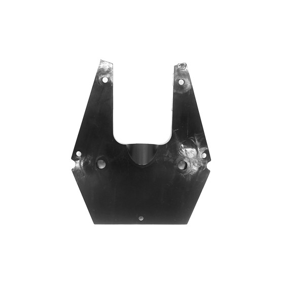Cache inferieur d’habillage avant de chassis Kukirin A1 3