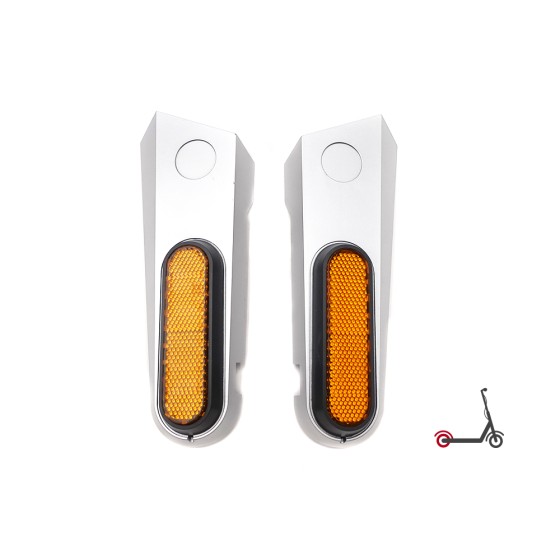 Cache lateral Arriere Xiaomi Scooter 5 Pro