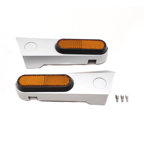 Cache lateral Arriere Xiaomi Scooter 5 Pro 2