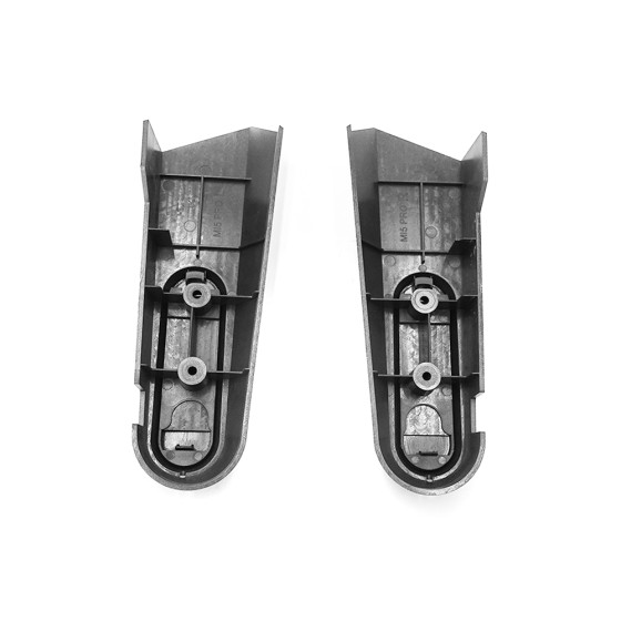 Cache lateral Arriere Xiaomi Scooter 5 Pro 3