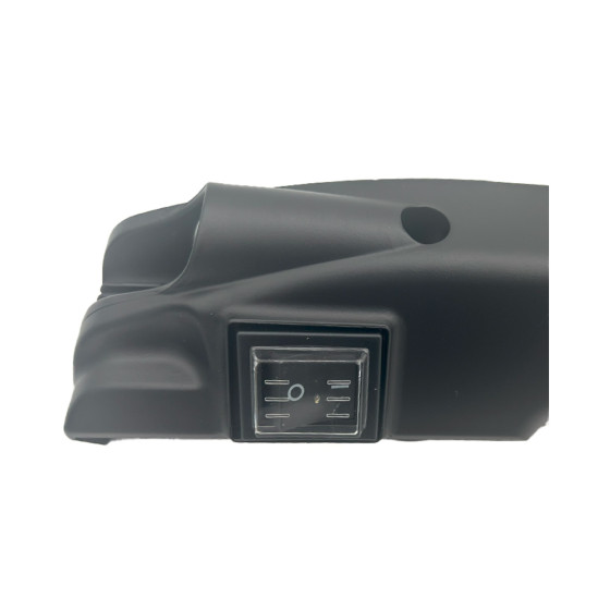 Cache Lateral Deck Complet Dualtron Thunder 2 Coté Gauche 2