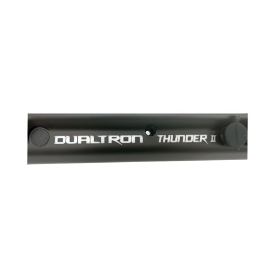 Cache Lateral Deck Complet Dualtron Thunder 2 Coté Gauche 3