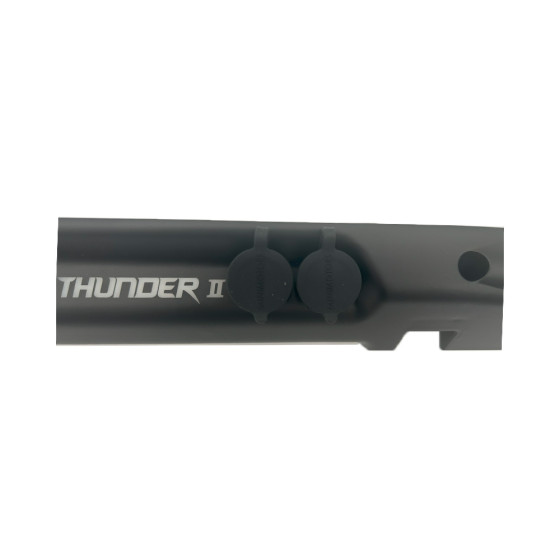 Cache Lateral Deck Complet Dualtron Thunder 2 Coté Gauche 4