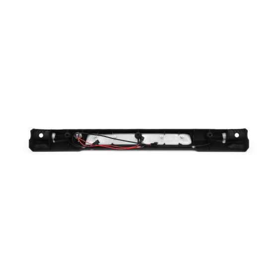 Cache lateral Deck droite Complet Dualtron Achilleus 2