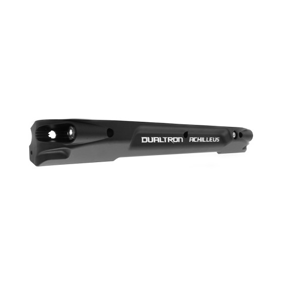 Cache lateral Deck droite Complet Dualtron Achilleus 3