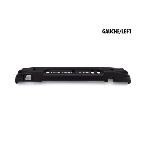 Cache Lateral Deck Gauche Dualtron Victor Luxury Plus