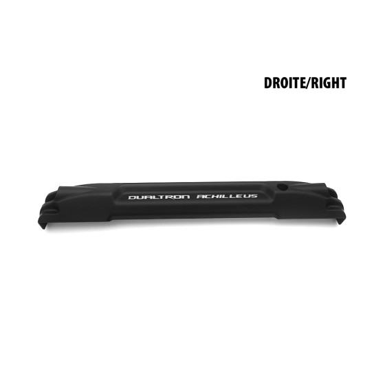 Cache lateral deck vide Dualtron Achilleus coté droite
