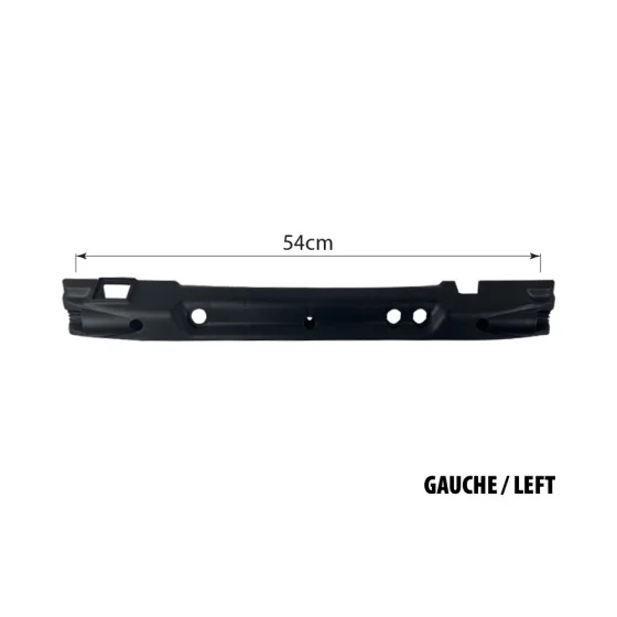 Cache latéral Deck VIDE Dualtron Eagle Thunder droite ou gauche