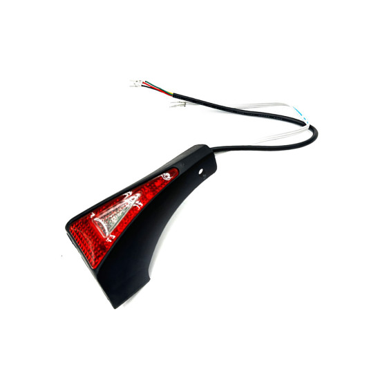 Cache LED arriere gauche Speedway 5 2