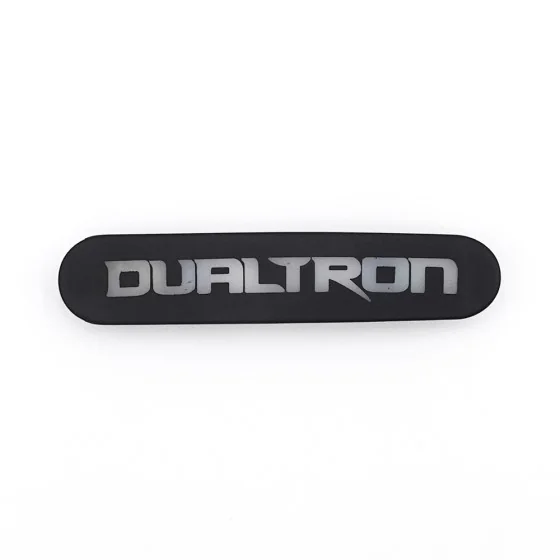 Cache LED  bras de suspension Dualtron coté disque