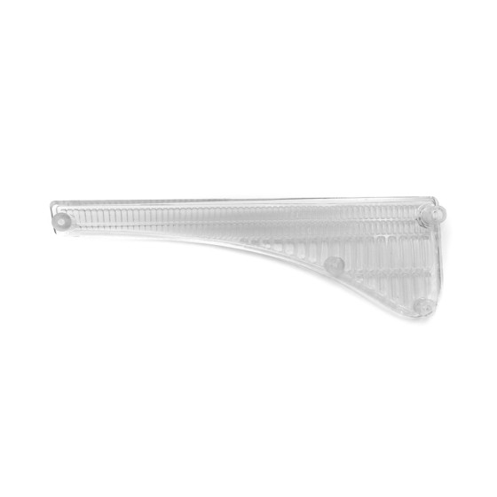 Cache LED deck avant gauche/arr droit Urbanglide E-cross Pro 2