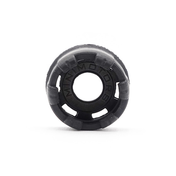 Cache Led Sous Deck Dualtron