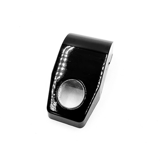 Cache phare avant Wispeed T855 2