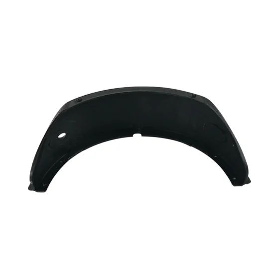 Cache plastique avant du deck de Z9