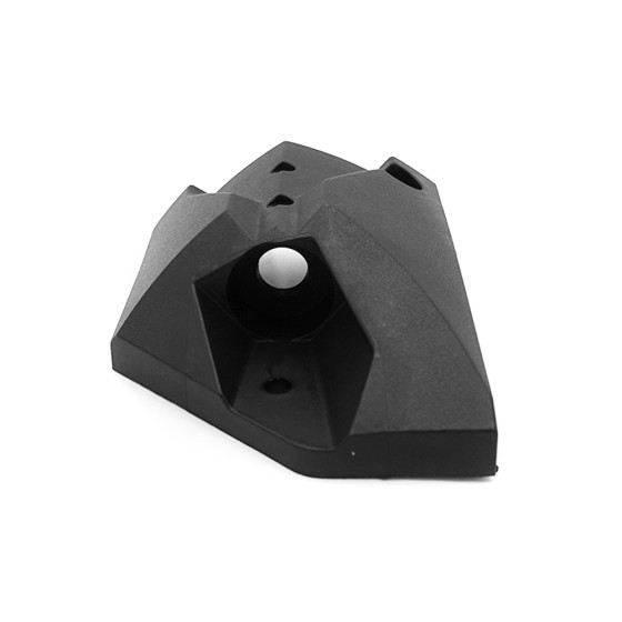 Cache plastique deck avant gauche Kukirin G2 Max 2