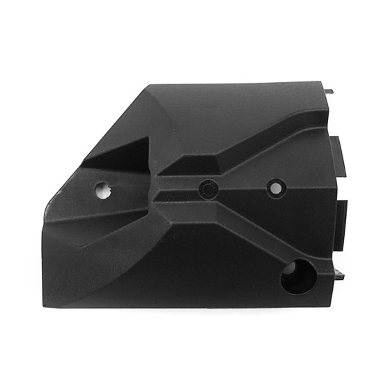 Cache plastique deck avant gauche Kukirin G2 Max 4