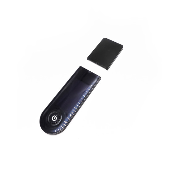 Cache plastique display Xiaomi M365 Pro