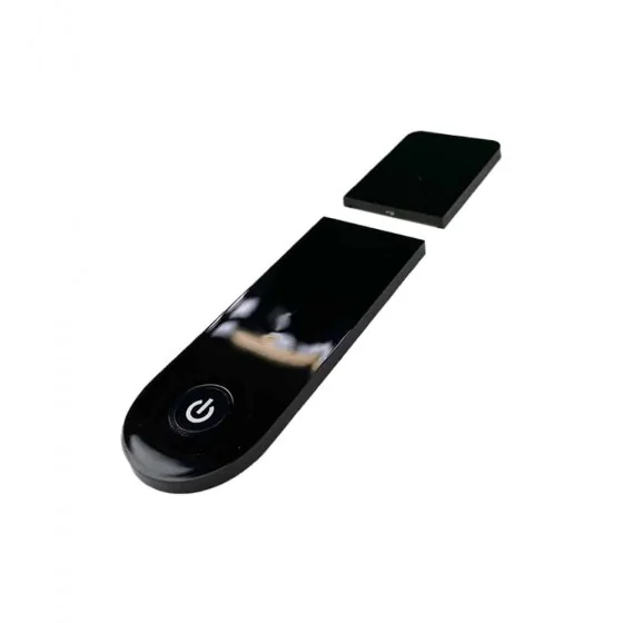 Cache plastique Display Xiaomi M365 2