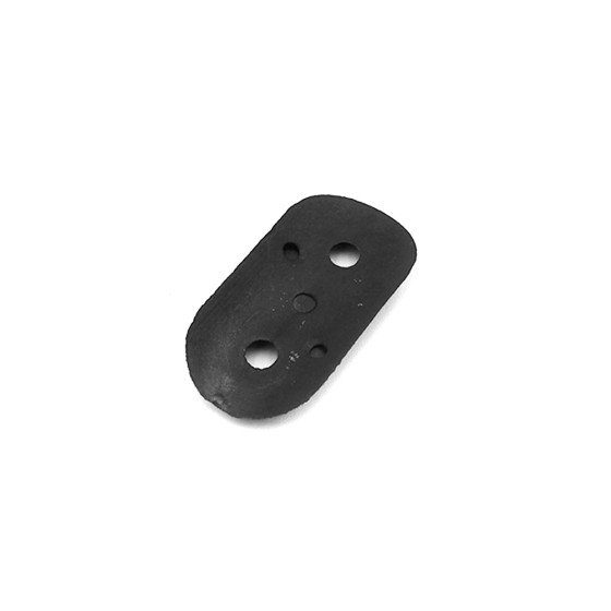 Cache Plastique Potence Wispeed T855 2
