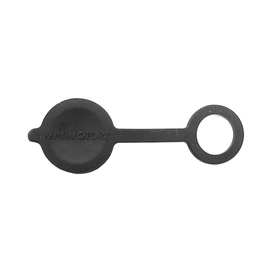 Cache port de Charge LP16 2