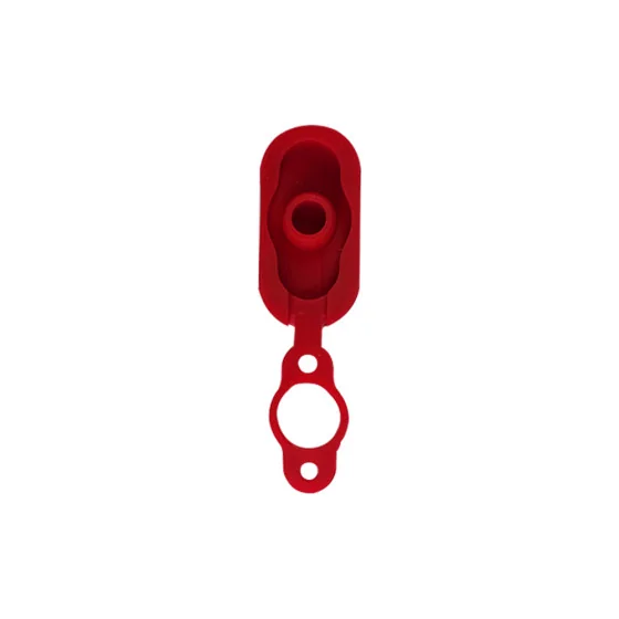 Cache port de charge Xiaomi M365