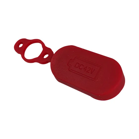 Cache port de charge Xiaomi M365 2