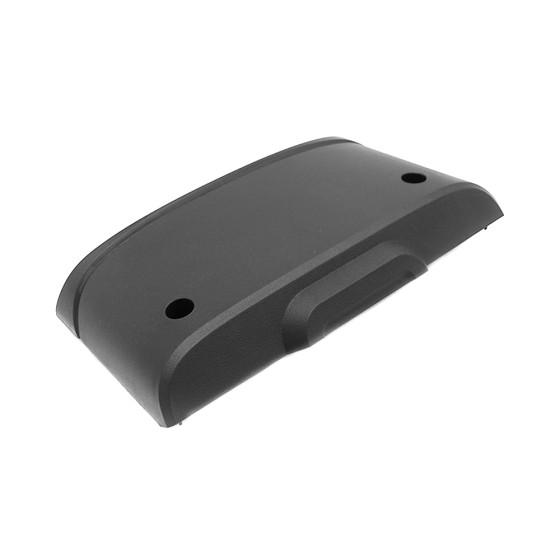 Cache sous deck avant Ninebot Segway Max G3 2