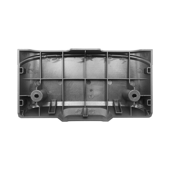 Cache sous deck avant Ninebot Segway Max G3 3