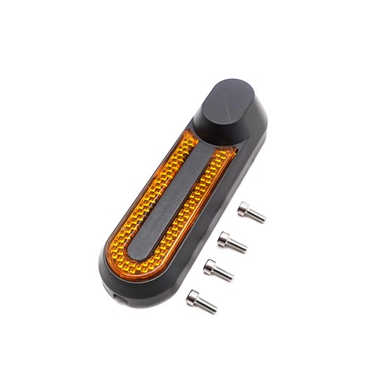 Cache vis moteur Xiaomi Scooter 4 Go 2
