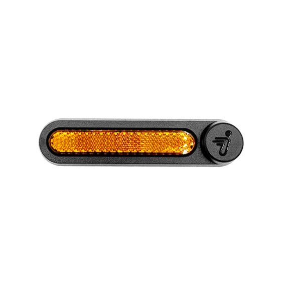 Cache vis réflecteur droite Ninebot Segway F2 / F2 Plus / F2 Pro 2